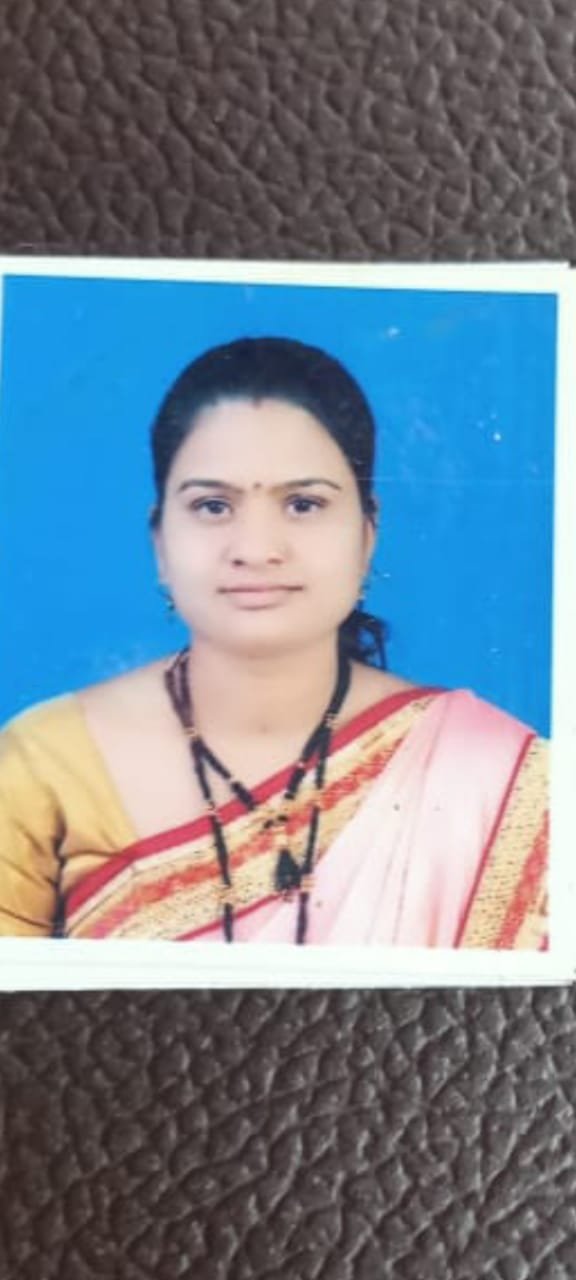 सौ ज्योती रविंद्रराव वानरे