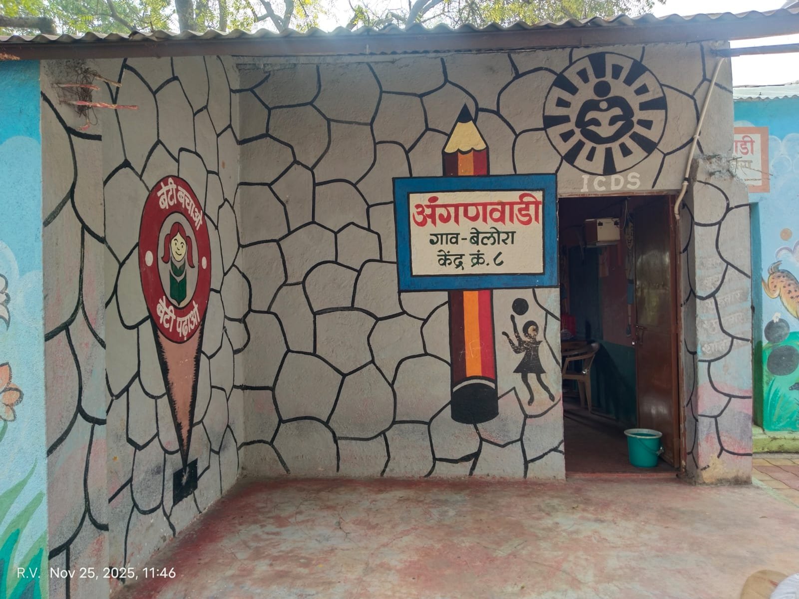 ANGANWADI